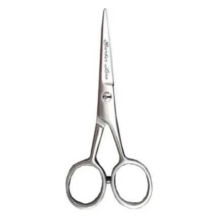 Eurostil Barber Line Tijeras para Barba 4,5